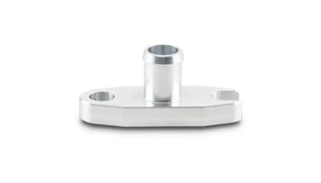 Vibrant Oil Drain Flange w/5/8in OD Male Neck (for T3/T4 & GT40-GT55 Turbos) - Truck Automotive