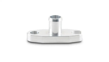 Vibrant Oil Drain Flange w/5/8in OD Male Neck (for T3/T4 & GT40-GT55 Turbos) - Truck Automotive