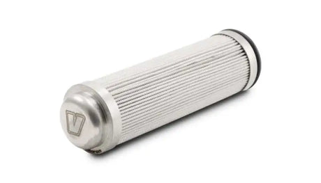 Vibrant Replacement 10 Micron HD Power Filter Element - Fuel Delivery