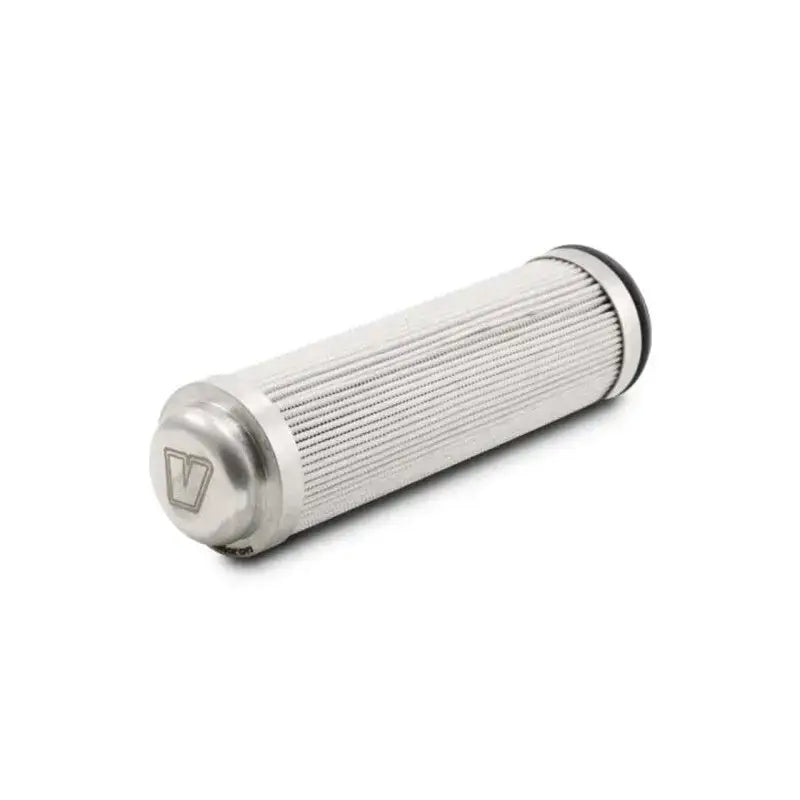 Vibrant Replacement 10 Micron HD Power Filter Element - Fuel Delivery