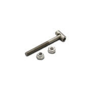 VIBRANT 11146K FASTENER SET FOR V-BANDS