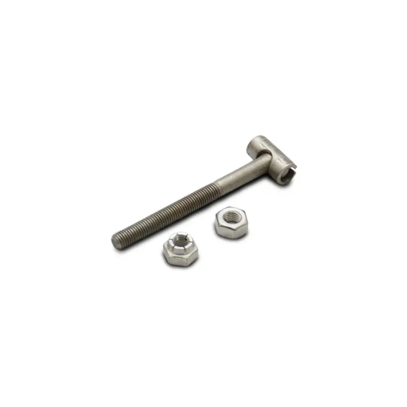 VIBRANT 11146K FASTENER SET FOR V-BANDS