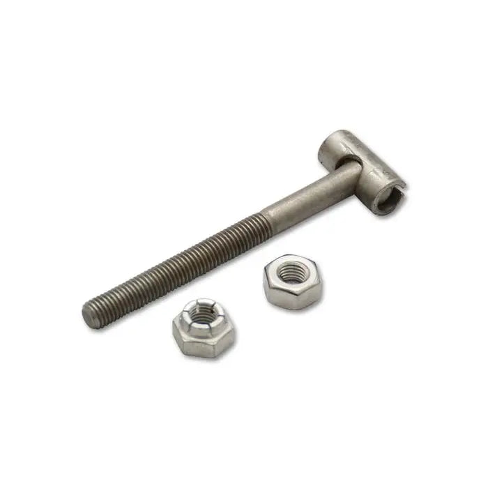 VIBRANT 11146K FASTENER SET FOR V-BANDS