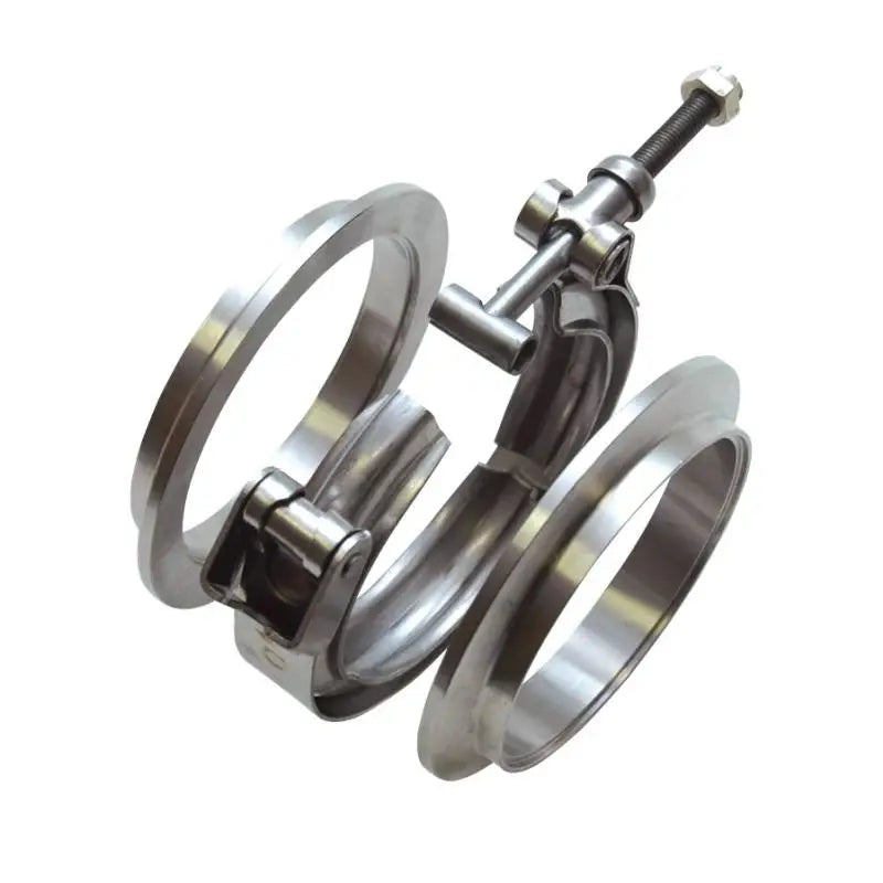 VIBRANT 11146K FASTENER SET FOR V-BANDS