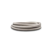Vibrant 18434 Vibrant SS Braided Flex Hose with PTFE Liner -4 AN (5 foot roll)