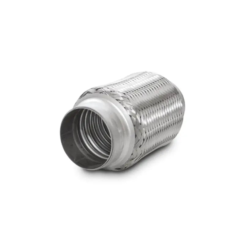 Vibrant 65006 Vibrant SS Flex Coupling without Inner Liner 3in inlet/outlet x 6in long