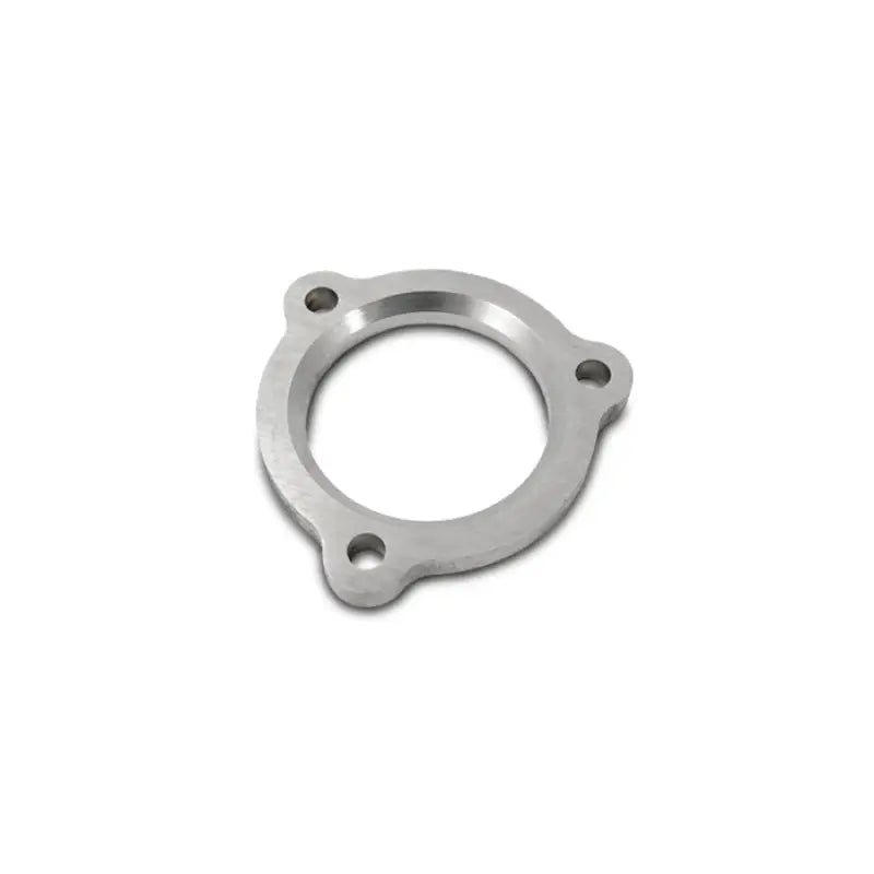 Vibrant 19830 Vibrant SS Outlet Flange w/ Flared Collar for Garrett GT2052