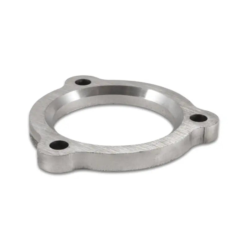 Vibrant 19830 Vibrant SS Outlet Flange w/ Flared Collar for Garrett GT2052