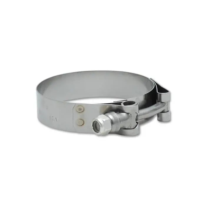 VIBRANT 2798 2 PACK T-BOLT CLAMPS