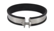 Vibrant Stainless Steel Muffler Strap Clamp for 138mm O.D. - Truck & Automotive