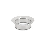 Vibrant 19867 Vibrant Stainless Steel Turbo Discharge Flange (Marmon Style Borg Warner S-Series T4)