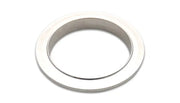 Vibrant Vibrant Stainless Steel V-Band Flange for 4in O.D. Tubing - Male