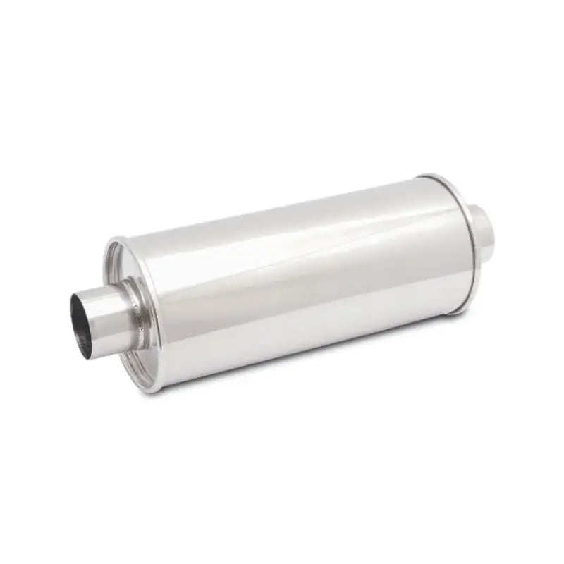 VIBRANT 1118 STAINLESS STEEL ROUND MUF