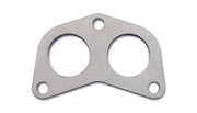 Vibrant Vibrant Subaru EJ20 SS Exhaust Manifold Flange - 2 Flanges Per Set