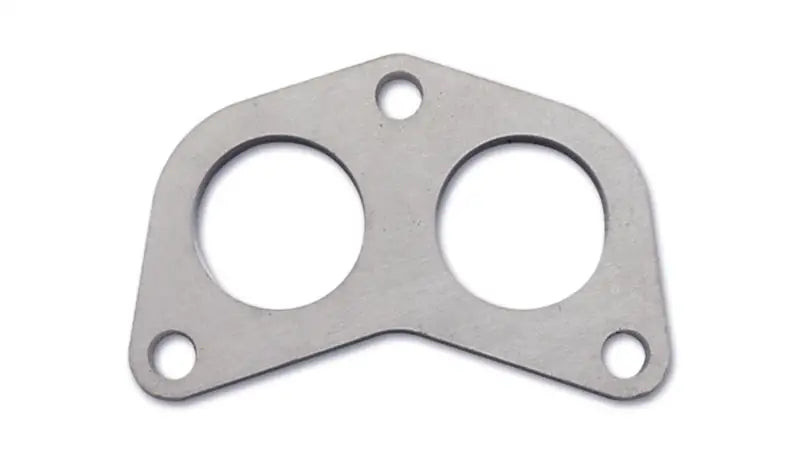 Vibrant Vibrant Subaru EJ20 SS Exhaust Manifold Flange - 2 Flanges Per Set