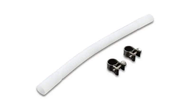 Vibrant Submersible PTFE Fuel Tank Tubing Kits 3/8in I.D. x 12.00in long - Truck & Automotive