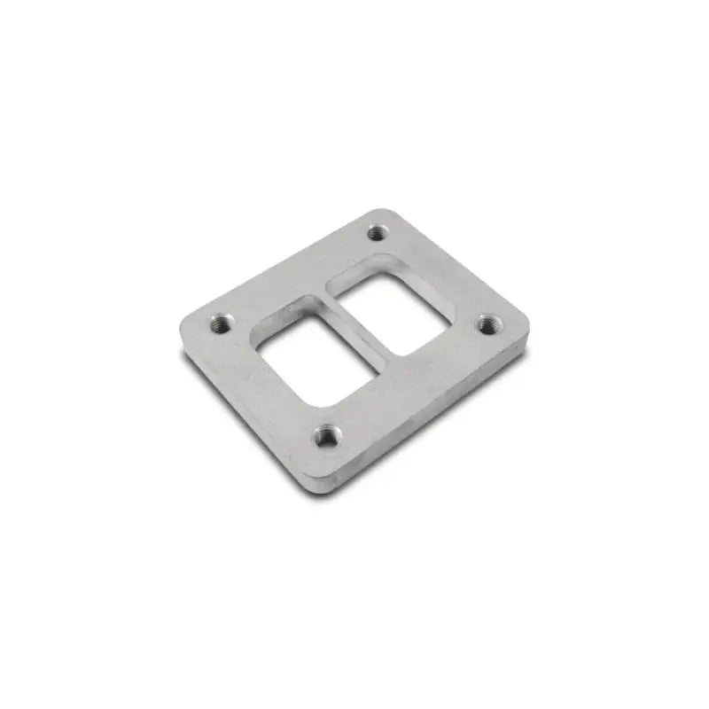 Vibrant 1442 Vibrant T04 Turbo Inlet Flange (Divided Inlet) T304 SS 1/2in Thick