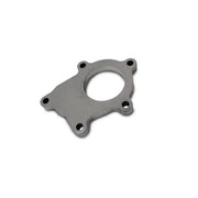 Vibrant 14330 Vibrant T3 Discharge Flange (5 Bolt) for External Wastegate applications Mild Steel 1/2in Thick