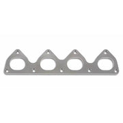 Vibrant 1460 Vibrant T304 SS Exhaust Manifold Flange for Honda/Acura B-series motor 3/8in Thick