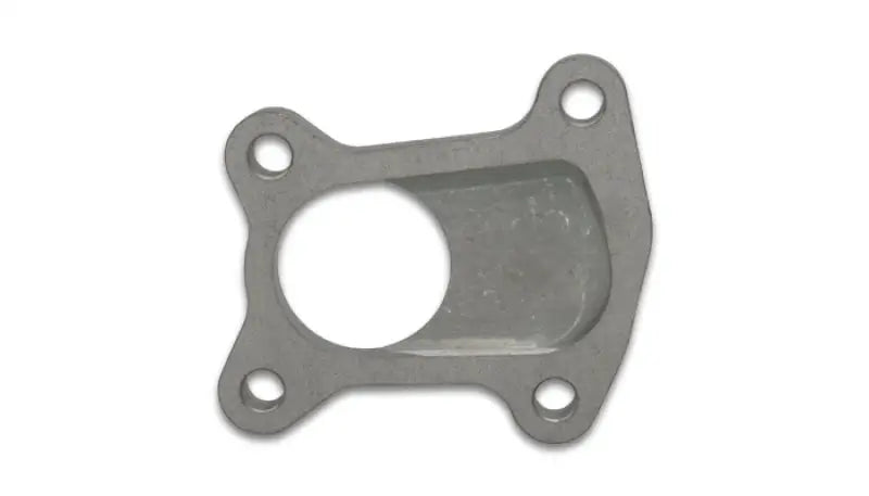 Vibrant Vibrant T304SS Turbo Outlet Flange for Garrett GT1241