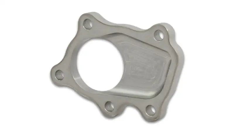 Vibrant Vibrant T304SS Turbo Outlet Flange for Garrett GT2560/2860