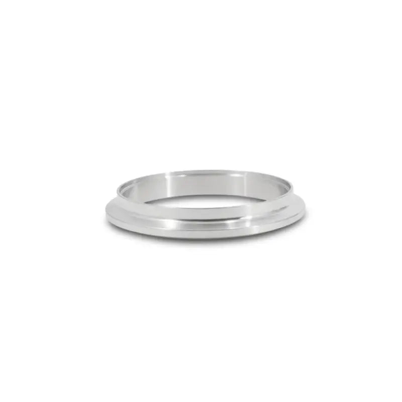 Vibrant 19886 Vibrant T304SS Turbo V-Band Outlet Flange for Garrett GT3076R/3582R