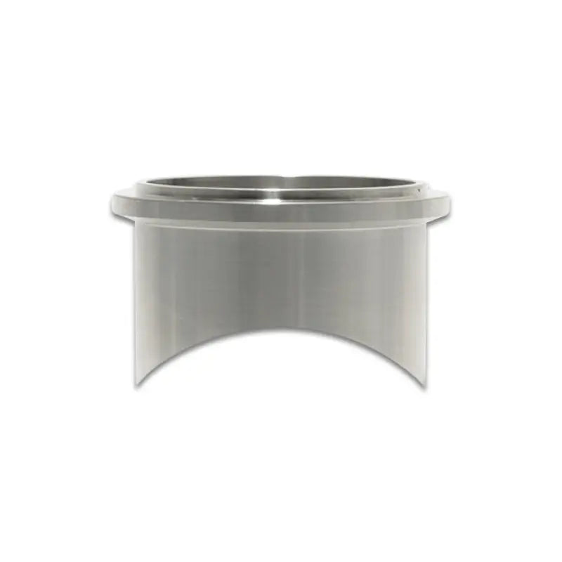 Vibrant 10137 Vibrant Tial 50MM BOV Weld Flange 304 Stainless Steel - 2.50in Tube