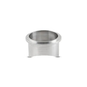 Vibrant 10137 Vibrant Tial 50MM BOV Weld Flange 304 Stainless Steel - 2.50in Tube