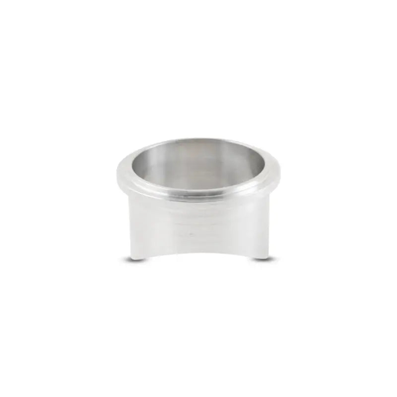 Vibrant 10136 Vibrant Tial 50MM BOV Weld Flange Aluminum - 2.50in Tube