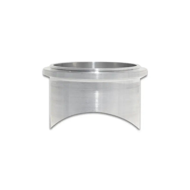 Vibrant 10136 Vibrant Tial 50MM BOV Weld Flange Aluminum - 2.50in Tube