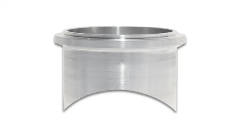 Vibrant Vibrant Tial 50MM BOV Weld Flange Aluminum - 2.50in Tube