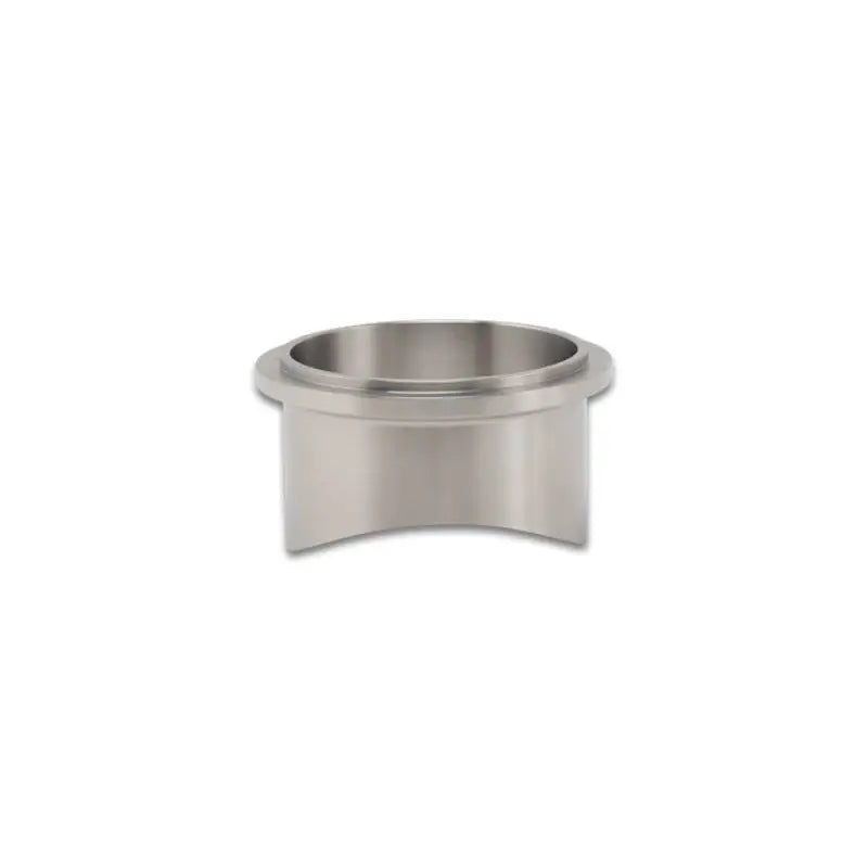 Vibrant 12499 Vibrant Tial 50MM BOV Weld Flange Titanium - 2.50in Tube