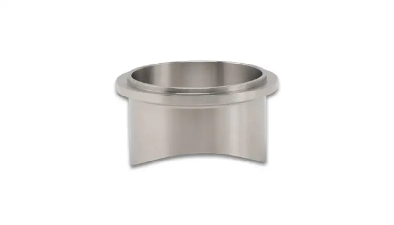 Vibrant Tial 50MM BOV Weld Flange Titanium - 2.50in Tube - Truck & Automotive