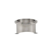 Vibrant 12499 Vibrant Tial 50MM BOV Weld Flange Titanium - 2.50in Tube