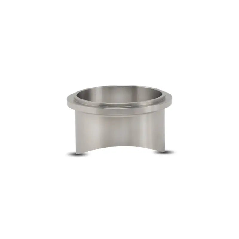 Vibrant 12499 Vibrant Tial 50MM BOV Weld Flange Titanium - 2.50in Tube