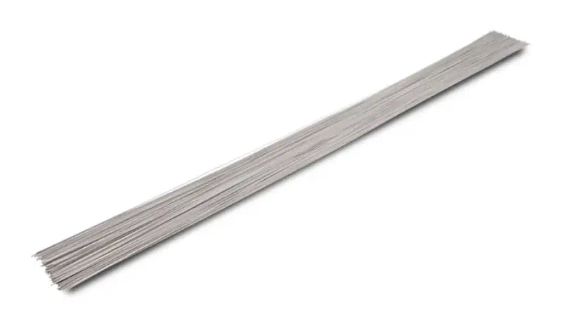 Vibrant TIG Wire Titanium - 0.062in. Thick (1.6mm) - 1 Meter Long Rod - lb box - Truck & Automotive