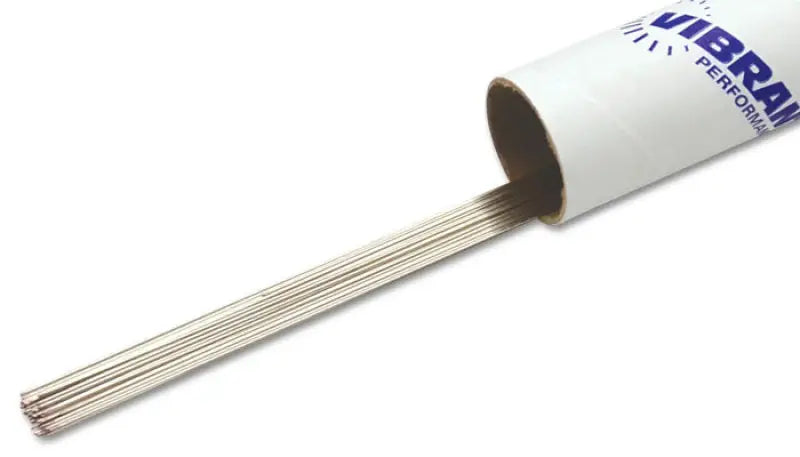 Vibrant TIG Wire Titanium - 0.062in. Thick (1.6mm) - 1 Meter Long Rod - lb box - Truck & Automotive