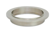 Vibrant Vibrant Titanium V-Band Flange for 2.5in OD Tubing - Male