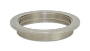 Vibrant Vibrant Titanium V-Band Flange for 3.5in OD Tubing - Female
