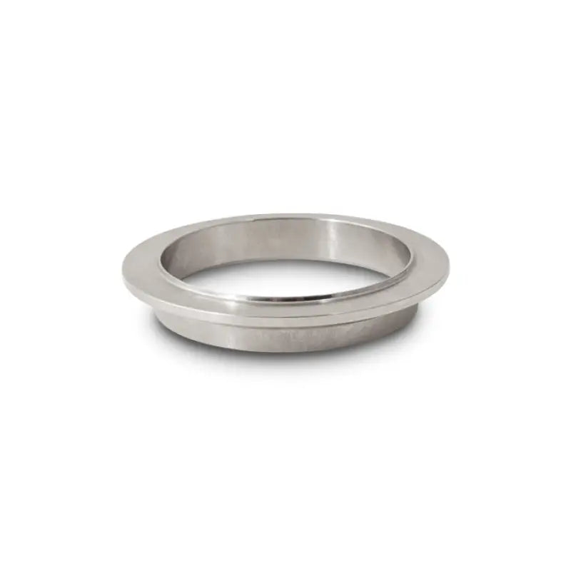 Vibrant 12493M Vibrant Titanium V-Band Flange for 4in OD Tubing - Male