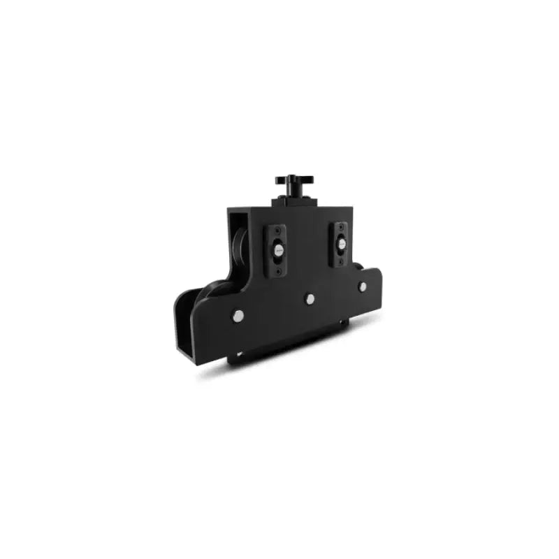 Vibrant 2938 Vibrant Tube Straightener, Fits 3/16inch to 1/2inch Tube - Black