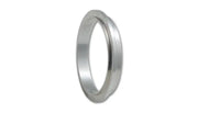 Vibrant Turbo Discharge Flange for Tial and Garrett Housings on GT28/GT30/GT35 V-Band Style T304 SS - Truck & Automotive