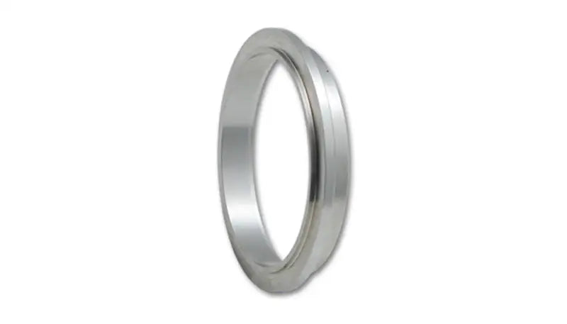 Vibrant Turbo Discharge Flange for Tial and Garrett Housings on GT28/GT30/GT35 V-Band Style T304 SS - Truck & Automotive