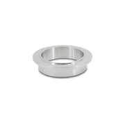 Vibrant 1390 Vibrant Turbo Inlet Flange for Garrett GT30/GT35 Turbine Housing (V-Band Style)