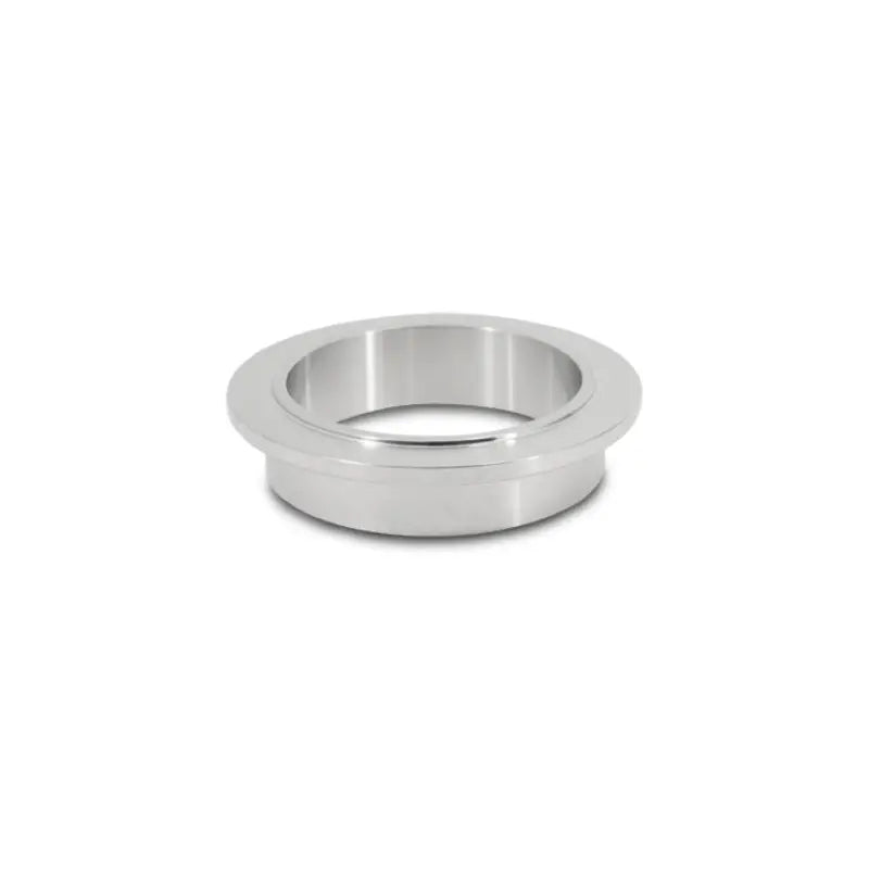Vibrant 1390 Vibrant Turbo Inlet Flange for Garrett GT30/GT35 Turbine Housing (V-Band Style)