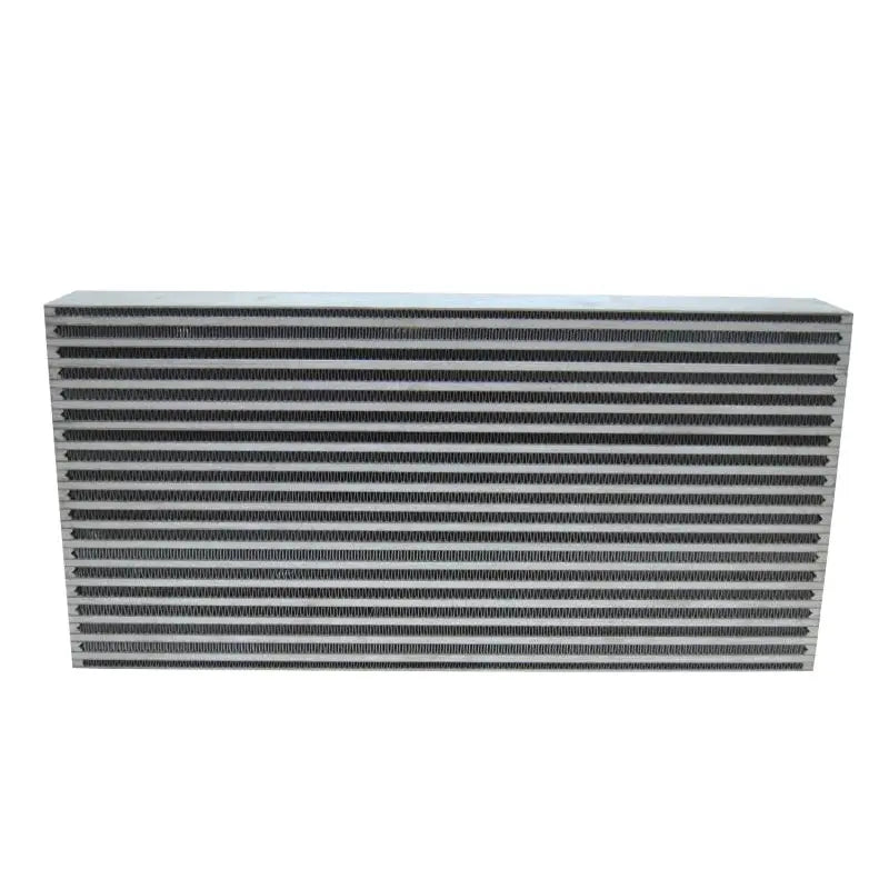 Vibrant 12895 Vibrant Universal Oil Cooler Core 4in x 12in x 2in