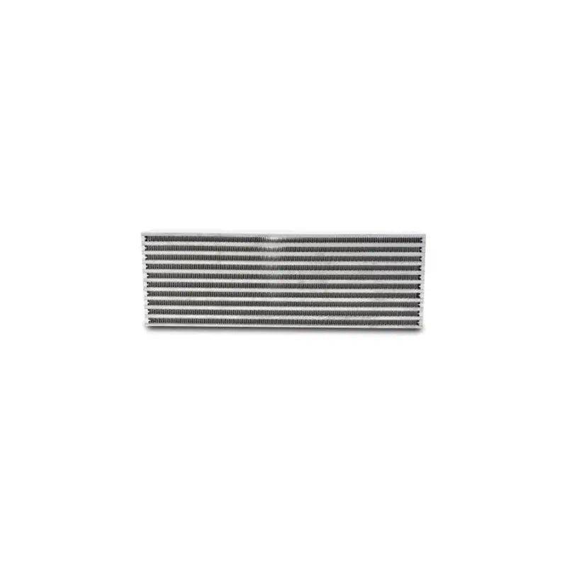 Vibrant 12895 Vibrant Universal Oil Cooler Core 4in x 12in x 2in