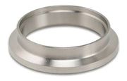Vibrant V-Band Style Outlet Flange for Tial 44mm External Wastegate - Titanium - Truck & Automotive