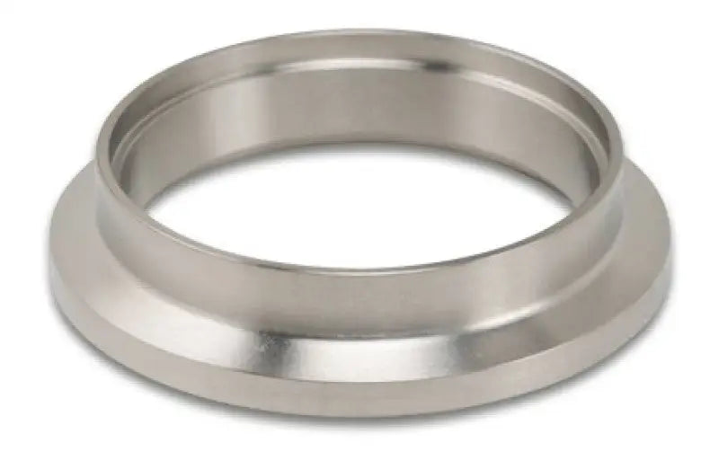 Vibrant V-Band Style Outlet Flange for Tial 44mm External Wastegate - Titanium - Truck & Automotive