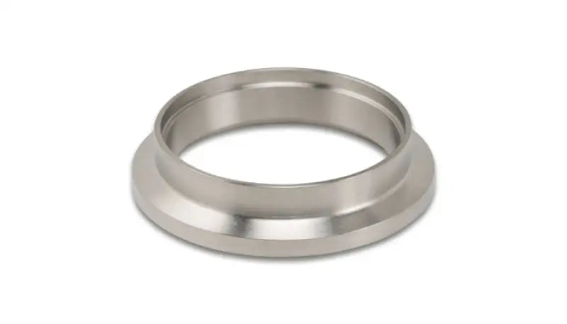 Vibrant V-Band Style Outlet Flange for Tial 44mm External Wastegate - Titanium - Truck & Automotive